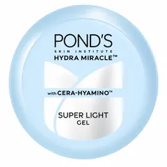 Ponds Super Light Gel Moisturiser - 100ml - 8901030865381 - Rokomari